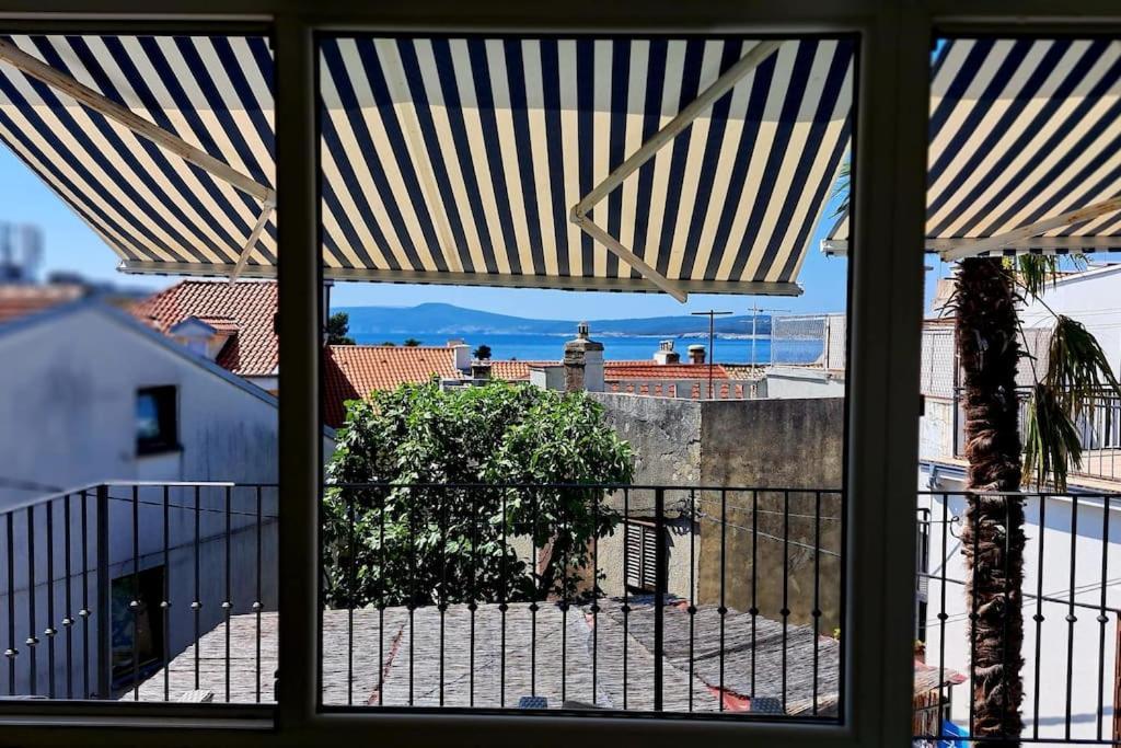 Ellity Crikvenica Exterior foto