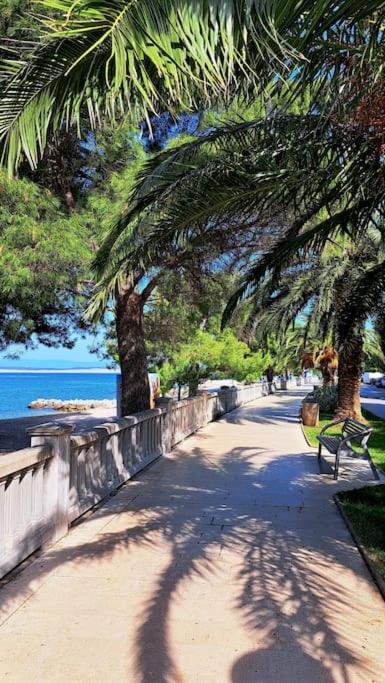 Ellity Crikvenica Exterior foto