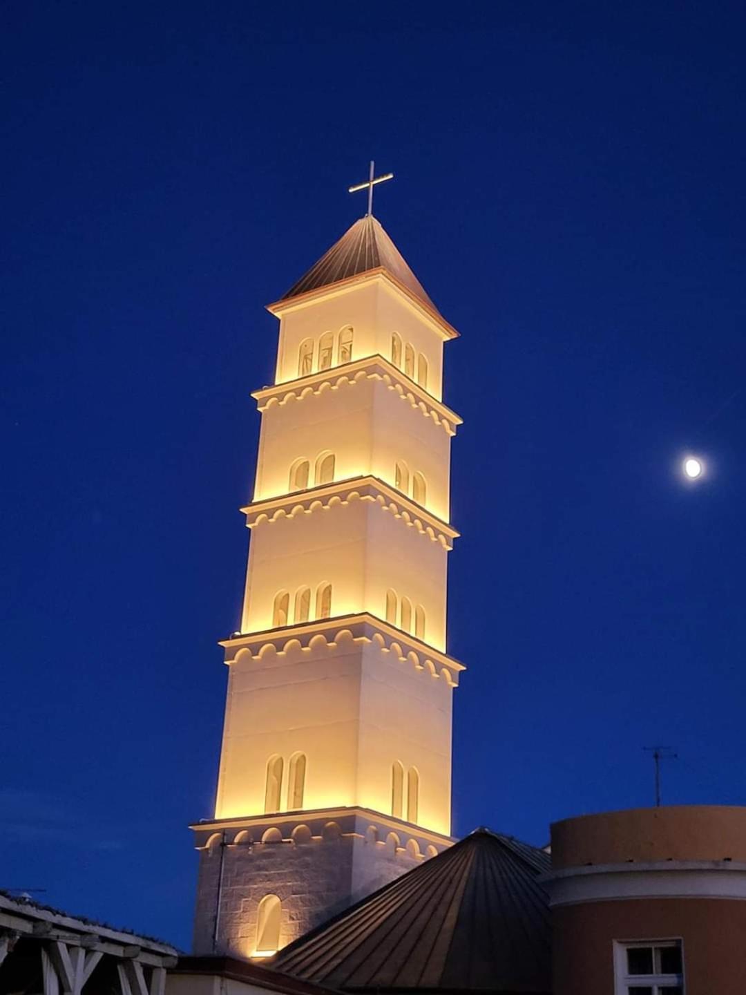 Ellity Crikvenica Exterior foto