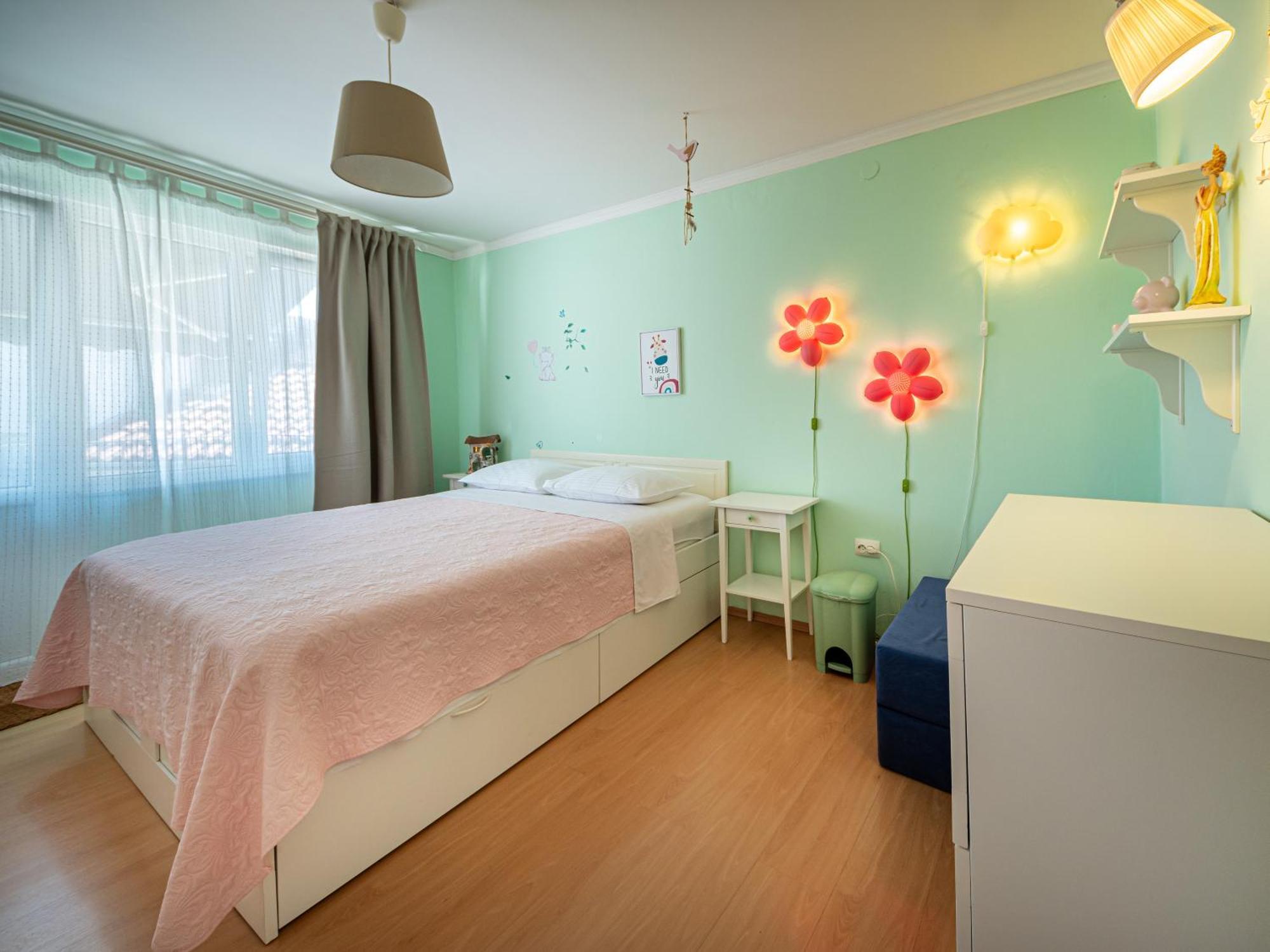 Ellity Crikvenica Exterior foto